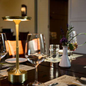 Kulinarisk Aften d. 5. februar