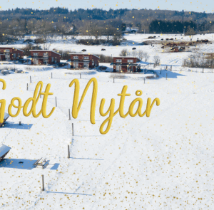 Nytårsbrunch d. 30. december