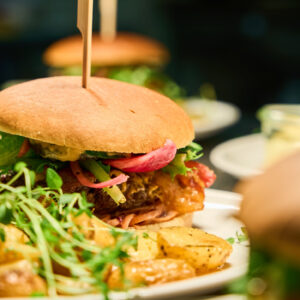 Burgeraften d. 22. januar