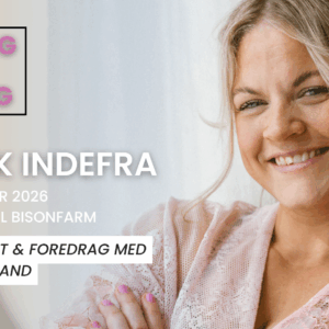 MIDDAG MED MENING - Kvindeaften